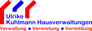 Logo Hausverwaltungen Ulrike Kuhlmann Norden